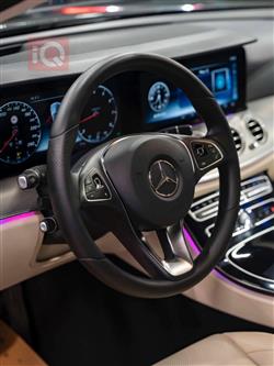 مێرسێدس بێنز E-Class